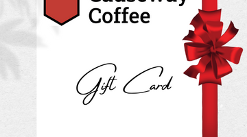 Tried our new Gift Cards?