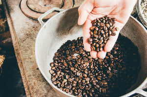 So what's the latest on Arabica