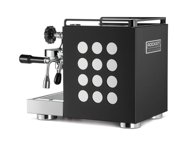 Rocket Appartamento TCA Espresso Machine