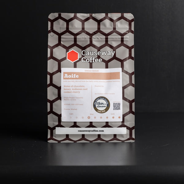 Coffee Club - 12 month subscription