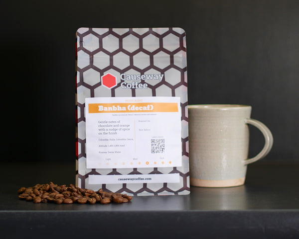 Banbha (Decaf)