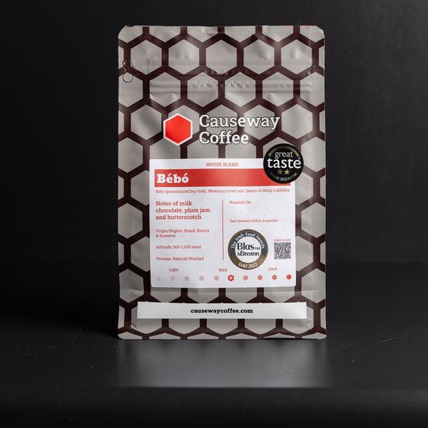 Coffee Club - 3 Month Subscription