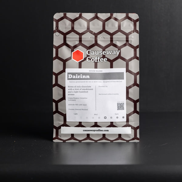 Coffee Club - 12 month subscription