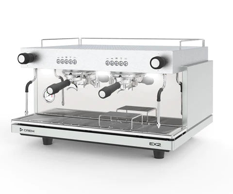 Expobar EX2 (2 Group) Traditional Espresso Coffee Machine