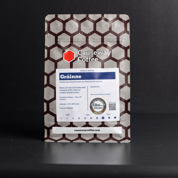 Coffee Club - 3 Month Subscription