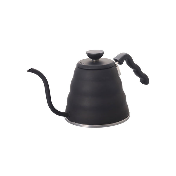 Hario Coffee Drip Kettle Buono – Matt Black – 1.2L
