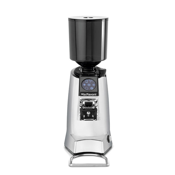 La Pavoni Zip Pro 65 Electronic Grinder