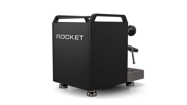 Rocket Espresso Mozzafiato V FAST