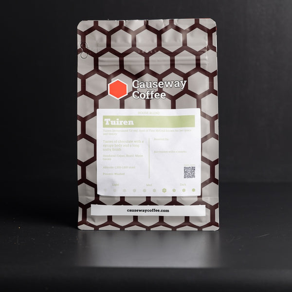 Coffee Club - 3 Month Subscription