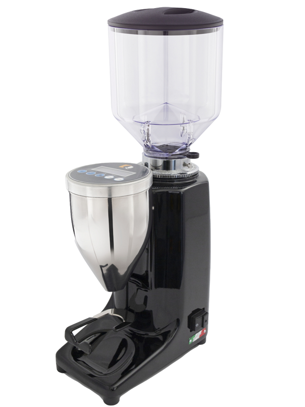 Quamar M80-Electronic On Demand Grinder Refurbished