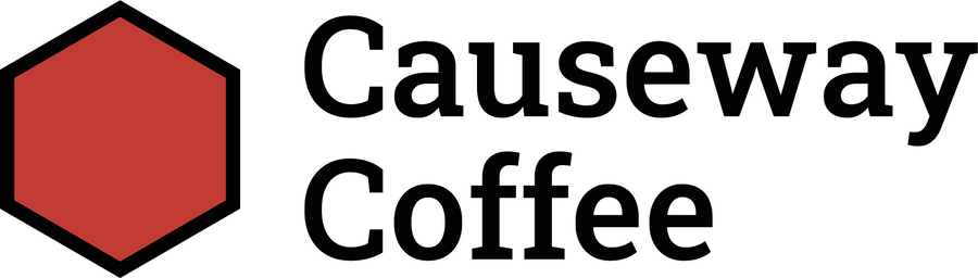 Causeway Coffee Mug