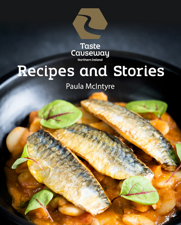 Recipes & Stories by Paula McIntyre