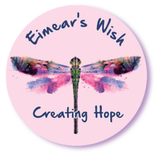 Supporting Eimear's Wish