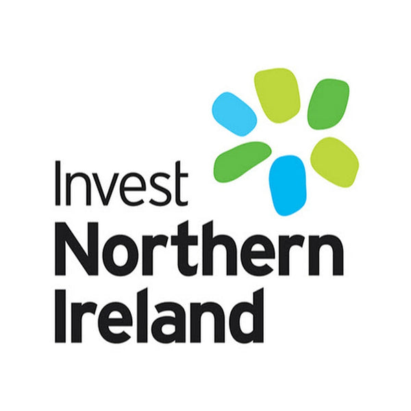 InvestNI did a Case Study of us. Here's their video