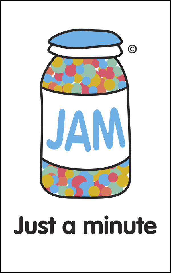 Proud to be a JAM friendly business