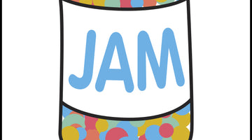 Proud to be a JAM friendly business