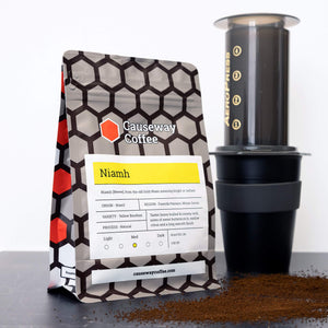 Cheaper coffee at home without the mess?