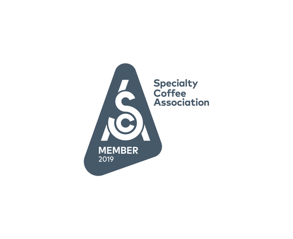 What is the Specialty Coffee Association?