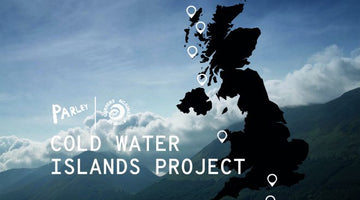 Cold Water Islands Project