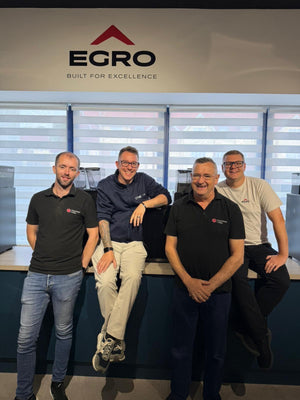 Northern Ireland has a new dedicated, manufacturer supported Crem equipment partner’