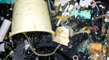 GREAT PACIFIC GARBAGE PATCH GROWING RAPIDLY, STUDY SHOWS