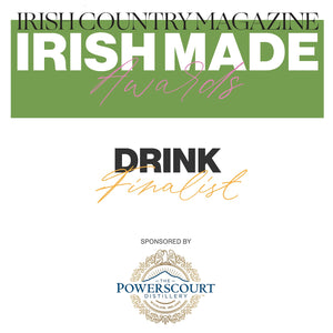 Irish Made Awards Finalist 2022