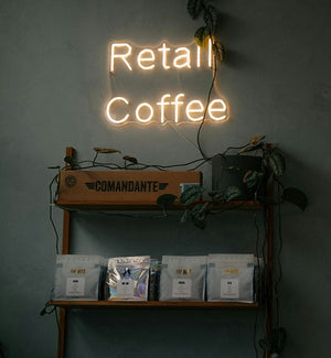 Buying a bag of coffee? Here's 5 Handy Hints