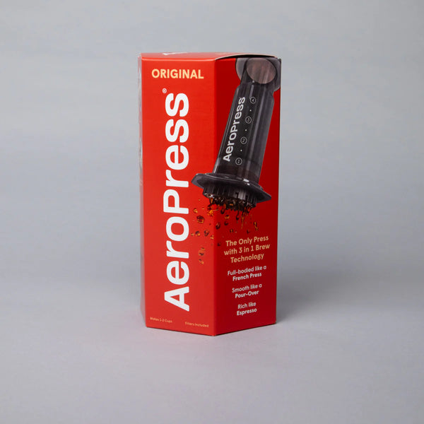 Aeropress Coffee Maker