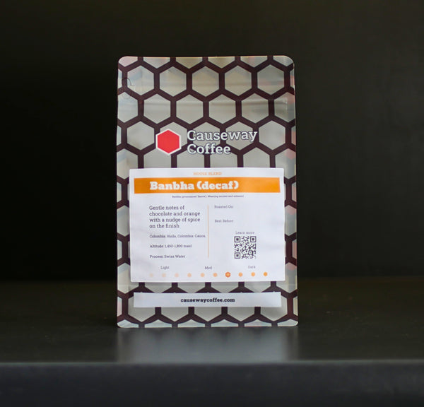 Banbha (Decaf)