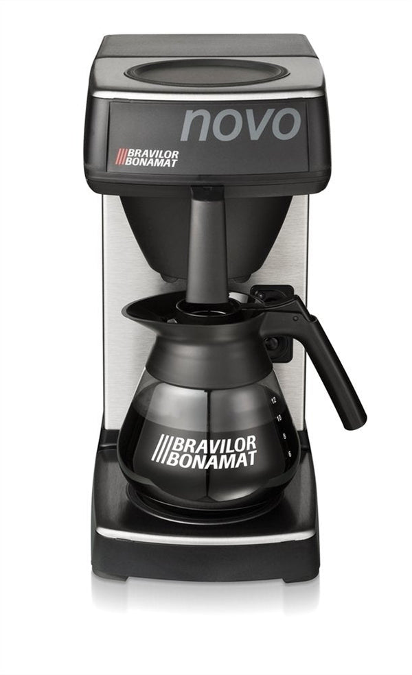 Bravilor Bonamat Novo 2 Coffee Filter Machine - New