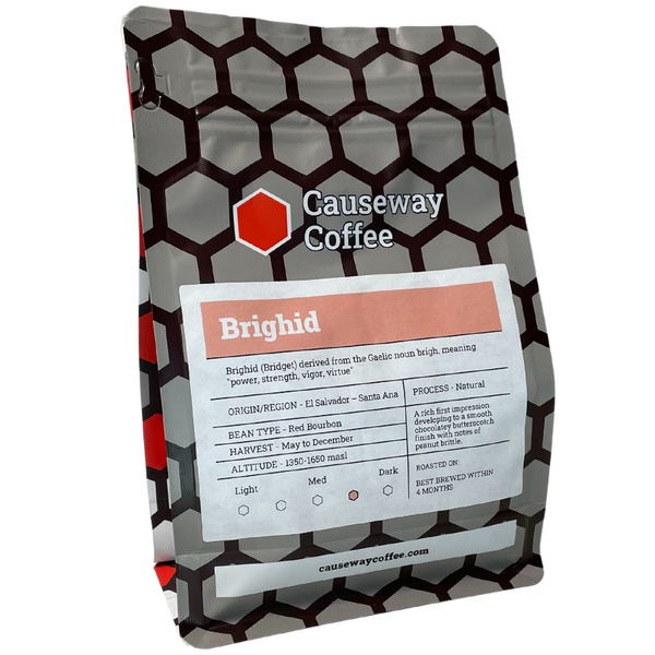 Coffee Club - 12 month subscription