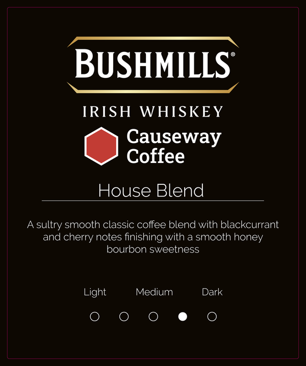 Bushmills House Blend