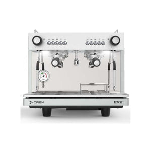 Expobar EX2 (2 Group) Compact Traditional Espresso Coffee Machine