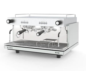 Expobar EX2 (2 Group) Compact Traditional Espresso Coffee Machine