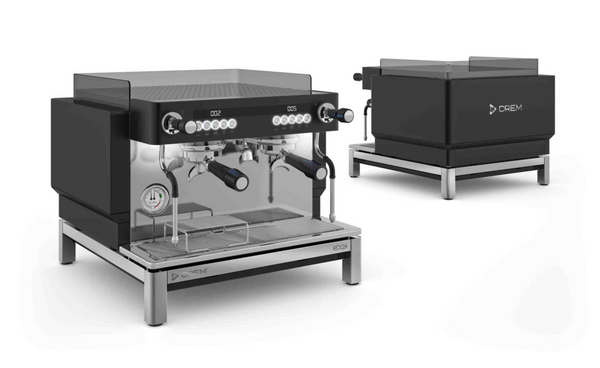 Crem EX3 (2 Group) Compact Traditional Espresso Coffee Machine
