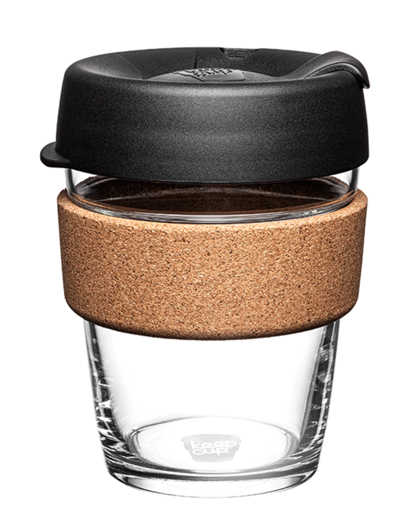 KeepCup Reusable Coffee Cup