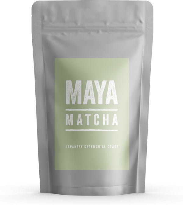 Matcha Ceremonial Grade Tea Powder 100g