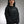Mad for Coffee Crewneck Sweatshirt Black