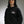 Mad for Coffee Black Sweatshirt with figure
