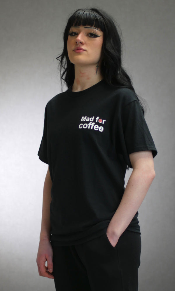 Black T Shirt