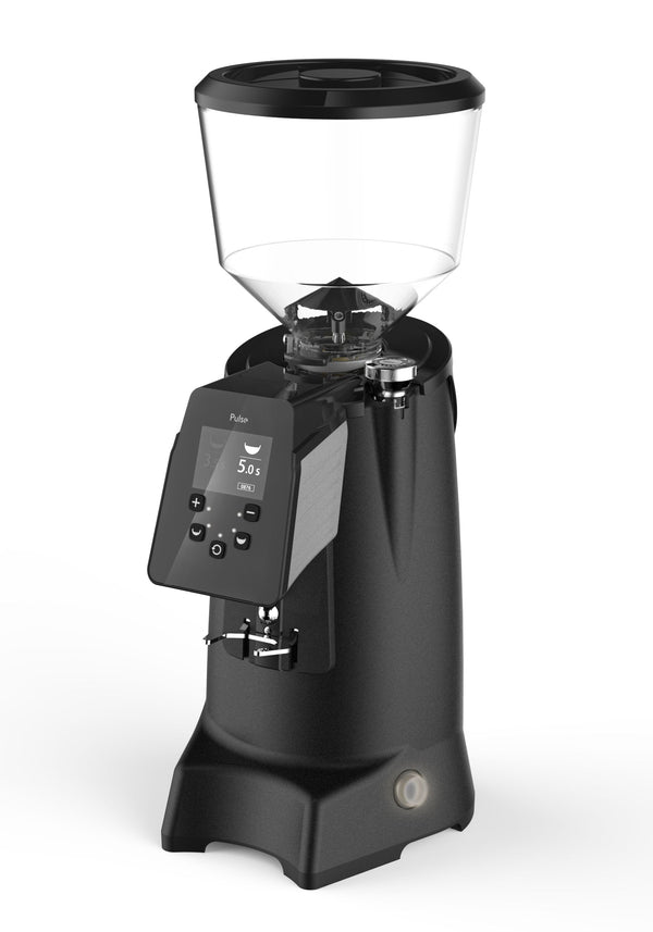 CREM Pulse 65 Automatic On Demand Burr Grinder