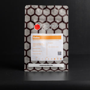 Saba (Decaf)