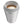 Load image into Gallery viewer, Topl Reuseable Cup. 12oz. Colour=Stone
