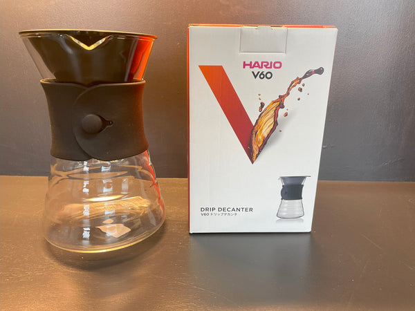 Hario V60 Drip Decanter