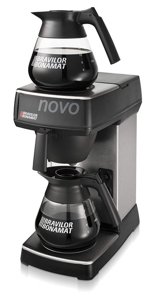 Bravilor Bonamat Novo 2 Coffee Filter Machine - Refurbished