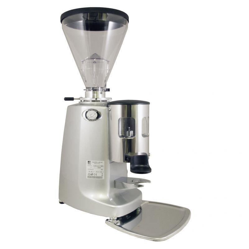 Mazzer Super Jolly Electronic Grinder – Causeway Coffee