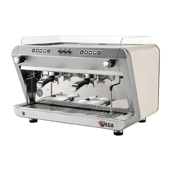 Wega 2 Group Coffee Machine - Refurbished